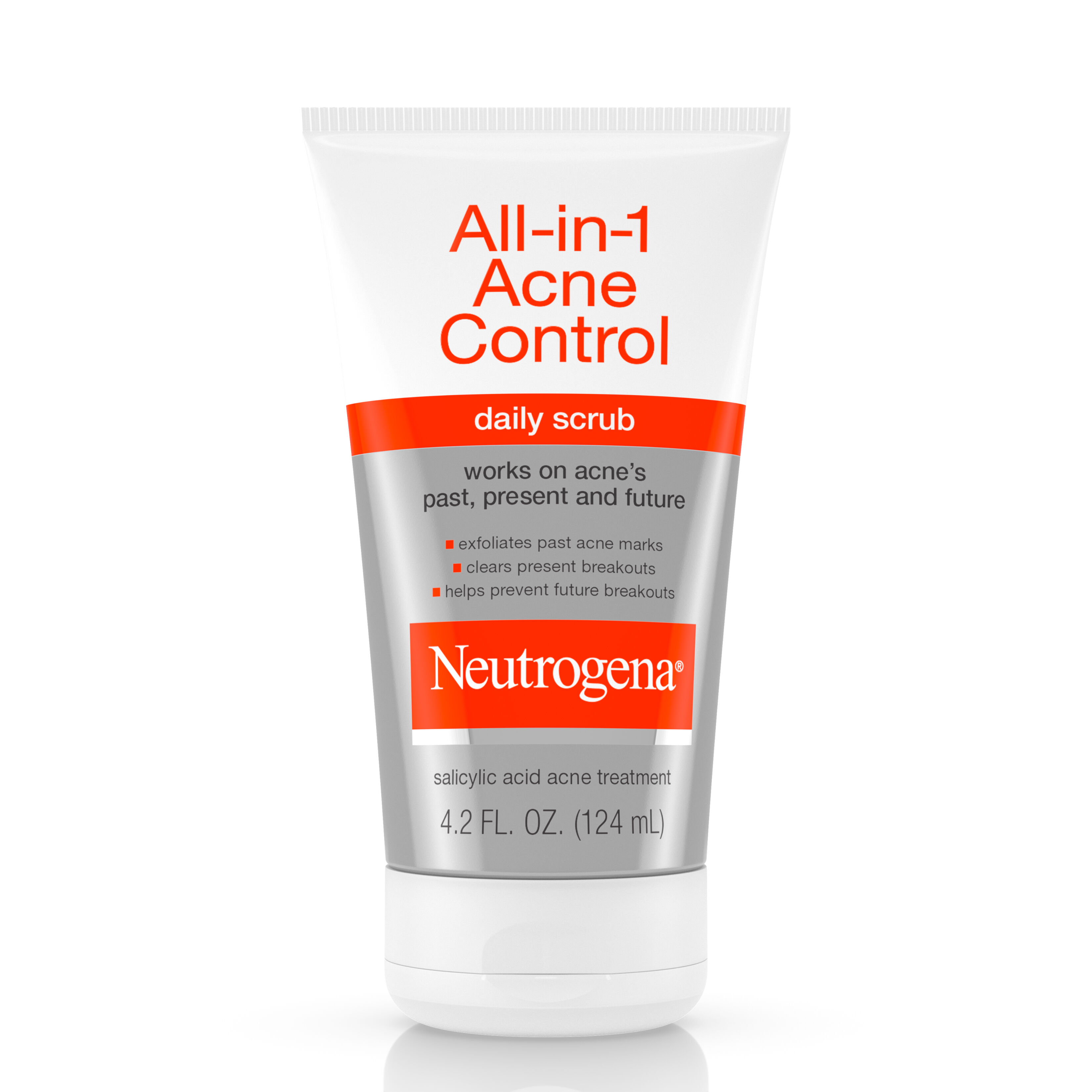 neutrogena daily control 2 in 1